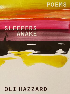 cover image of Sleepers Awake